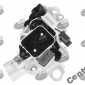 REGULATOR NAPIĘCIA FORD FOCUS NOWY MAGNETI MARELL