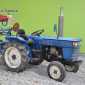 Traktorek Iseki TS1610S