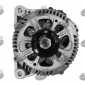 ALTERNATOR CITROEN C5 C8 PEUGEOT 206 607 807 BOXER