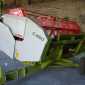 Heder Claas C450