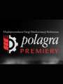 Największa halowa wystawa maszyn w Polsce - Polagra Premiery