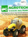AGROTECH Kielce 2012