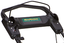 Układ napędowy MowMentum