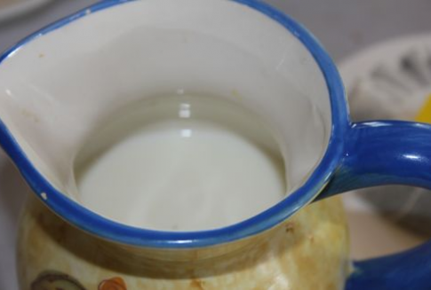 Austria – Spadek produkcji mleka