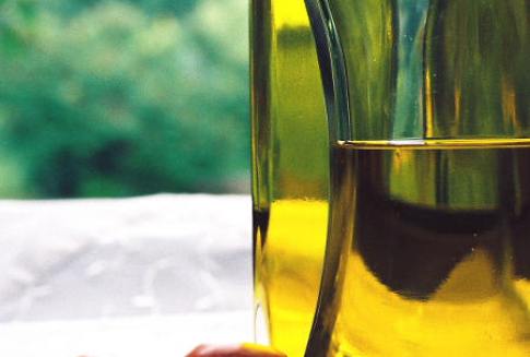 Hiszpania – Spadek produkcji oliwy z oliwek