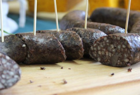 Na Podkarpaciu powstał klaster zrzeszający producentów regionalnej żywności