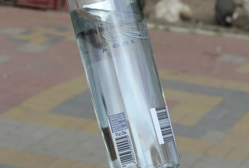 Rosja – Wzrost cen wódki ograniczy jej spożycie?