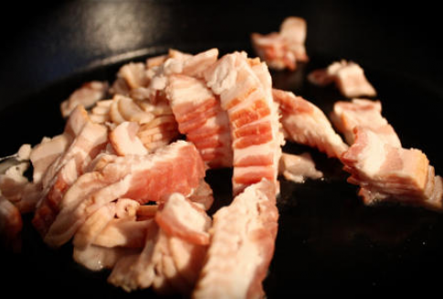 Korea Południowa – Przedłużenie terminu na bezcłowy import boczku