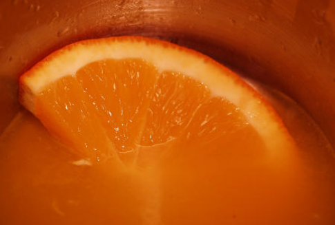 Spadek zbiorów cytrusów w Maroku