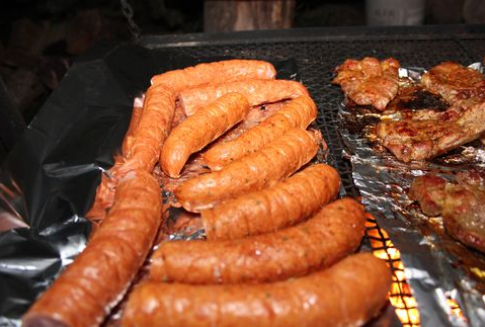 Światowe ceny żywności w październiku 2012 roku