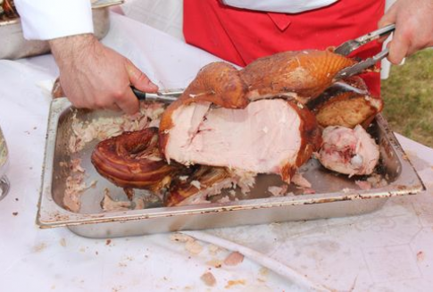 Zachwycające smaki regionalnych specjałów