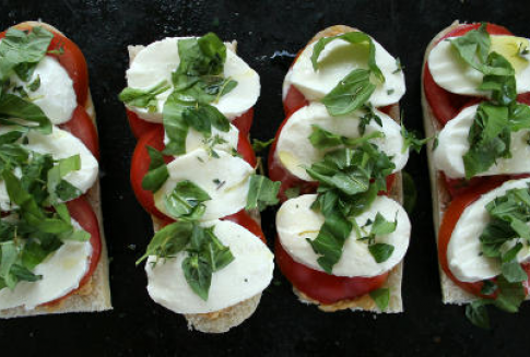 Włochy – Kolejny przypadek niebieskiej mozzarelli