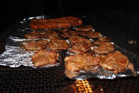 Wzrost eksportu mięsa z Meksyku