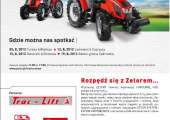 ZETOR FAMILY TRACTOR SHOW 2012 - Adelin gmina Zabrodzie
