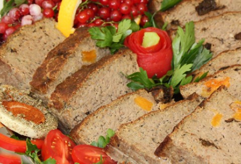 Kulinarna i kulturalna podróż podczas Zielonego Tygodnia dobiegła końca