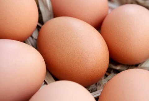 W tym roku Polacy zjedzą więcej jaj