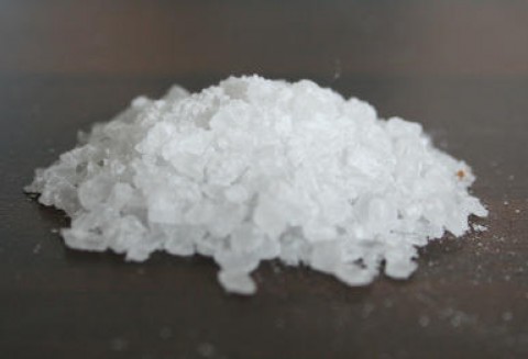 Ocena użycia soli wypadowej w produkcji żywności