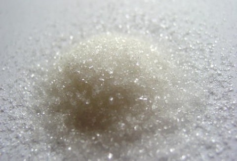 Stewia zamiast buraków cukrowych?