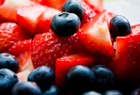 Wzrost unijnego eksportu świeżych owoców