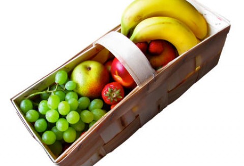 Dolnośląskie szkoły bez owoców i warzyw – producentom się po prostu nie opłaca