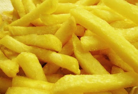 Prognoza unijnych produkcji i przetwórstwa unijnych ziemniaków