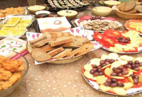 Zakończyla się 35. sesja Komisji Kodeksu Żywnościowego