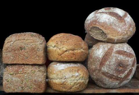 „Produkty razowe każdego dnia!”