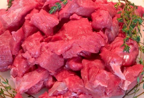 Skażone dioksynami mięso zostało sprzedane w supermarkecie na Śląsku