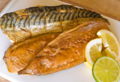 Informacja zbiorcza o kontroli planowej w zakresie jakości handlowej przetworów rybnych