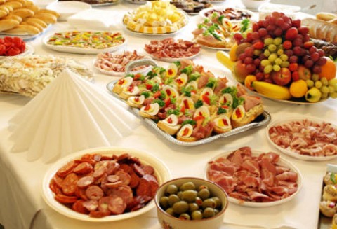 Włochy – Podrobiona żywność ekologiczna