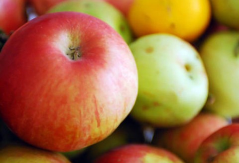 Produkcja jabłek nadal się opłaca