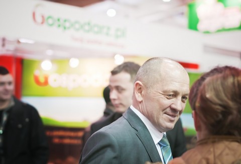 Spotkanie z przedstawicielami związków i organizacji lekarzy weterynarii