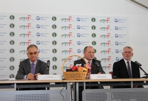 Podsumowanie XXV Wystawy Zwierząt Hodowlanych oraz Polagry