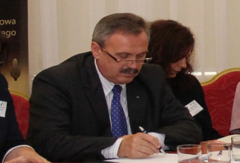 Kolejne spotkanie w sprawie przezimowania upraw