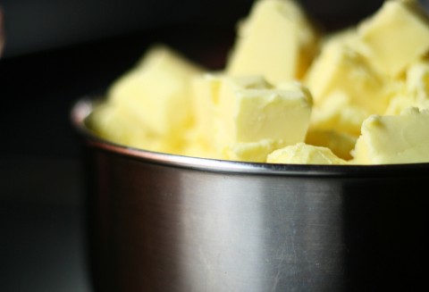 Produkcja przetworów mlecznych