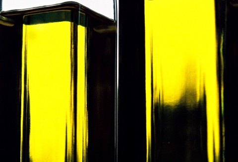 Wzrost światowego indeksu cen olejów i tłuszczów