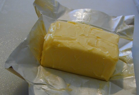 Dopłaty do prywatnego przechowywania masła