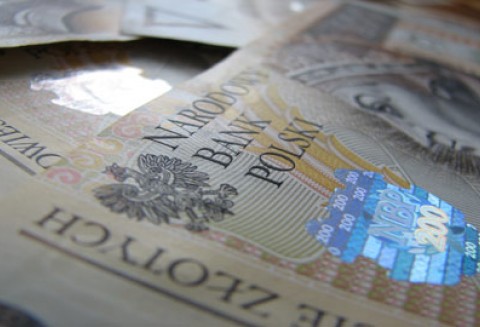 Wypłata wsparcia z tytułu ONW przebiega zgodnie z planem