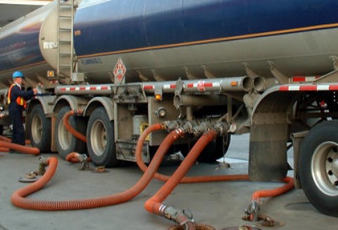 Uwolnienie strategicznych rezerw ropy