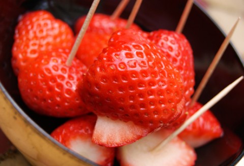 Wycofanie systemu zatwierdzenia skupujących i przetwórców owoców miękkich