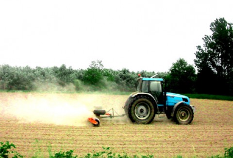 Wysokie wpływy ze sprzedaży gruntów ANR