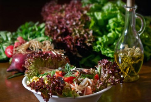 Ekologiczna żywność ma marne szanse na światowym rynku