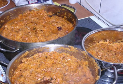 Piknik „Poznaj Dobrą Żywność”