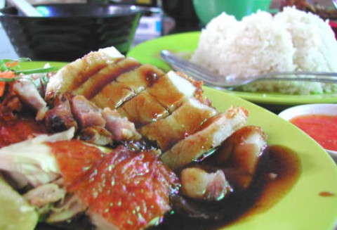 Europie zabraknie pożywienia?