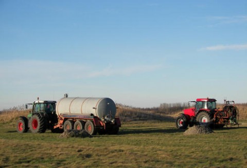 Czy będą kolejne edycje wsparcia na modernizację gospodarstw rolnych?