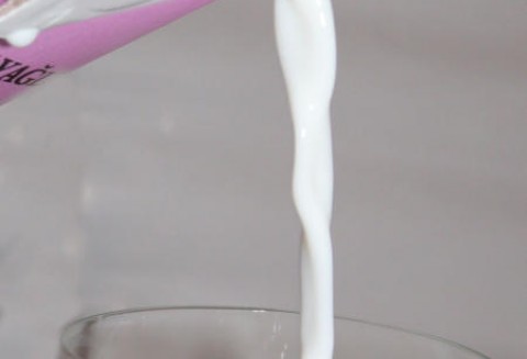 Dłuższy termin spożycia mleka z kartonika?