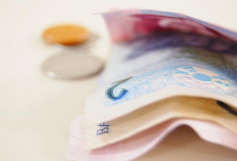 III Walne Zgromadzenie IV Kadencji Wielkopolskiej Izby Rolniczej