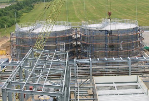 Po stu latach działalności lubelska drożdżownia zostaje zamknięta