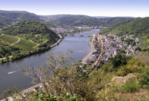 Rozporządzenie dot. poprawiania i rozwijania infrastruktury