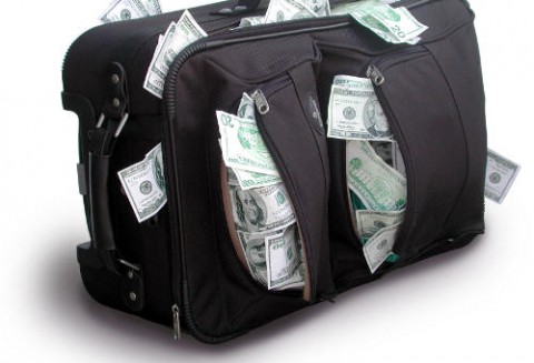 Budżet na 2011 rok trafił do Senatu, Rolnictwo otrzyma 52 miliardy złotych